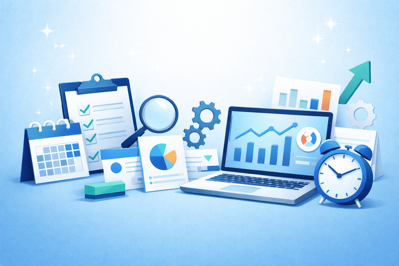 業務効率化サポートサービスを正式に開始しました